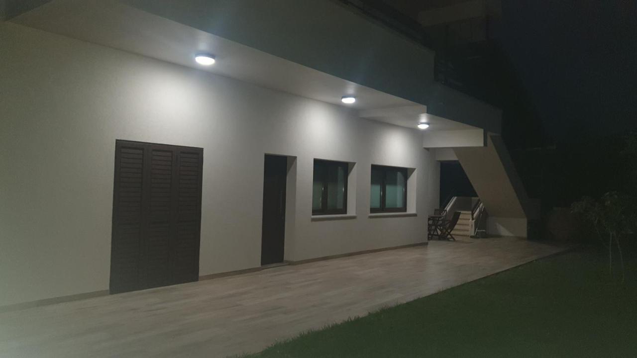 Zangoulos Mountain Kakopetria Exterior foto